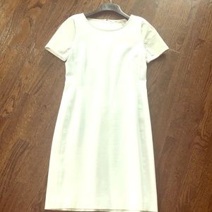 Banana republic dress